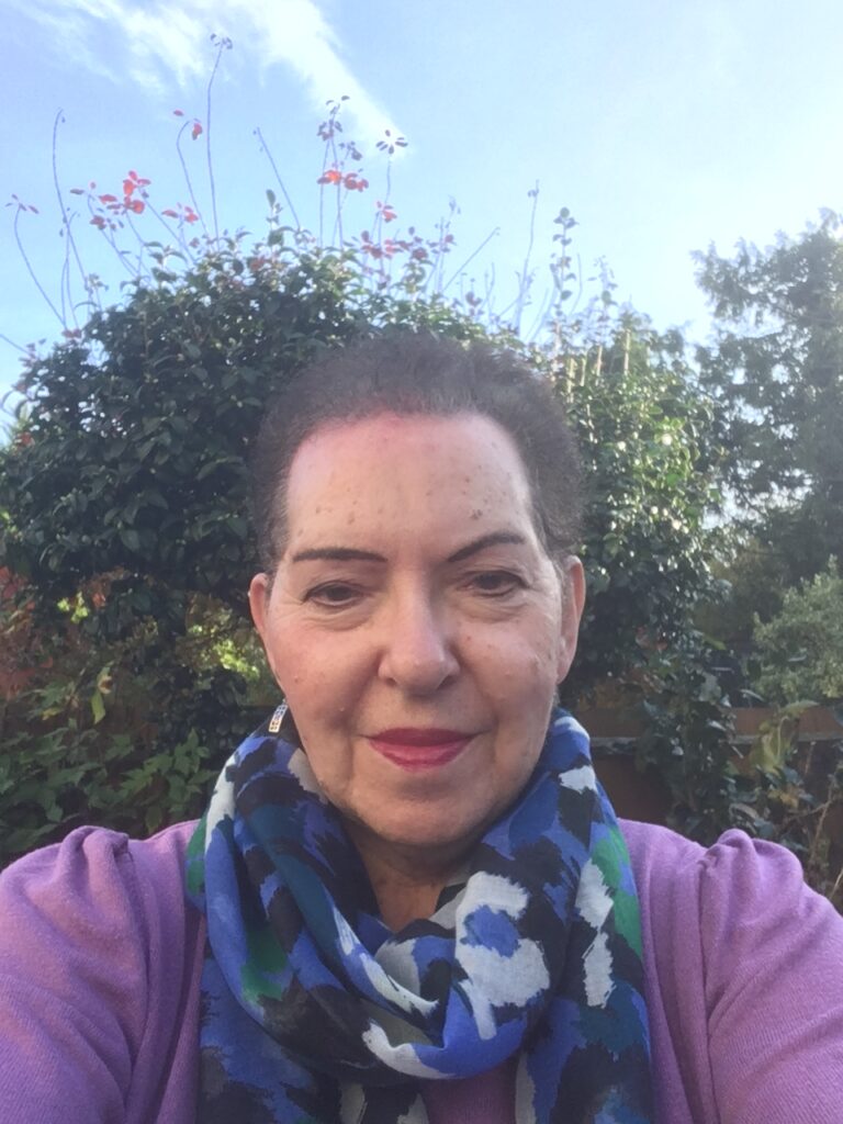 Photo of Lucy Seifert, Life Coach London