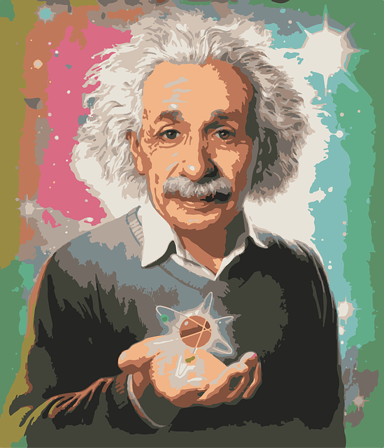 Einstein