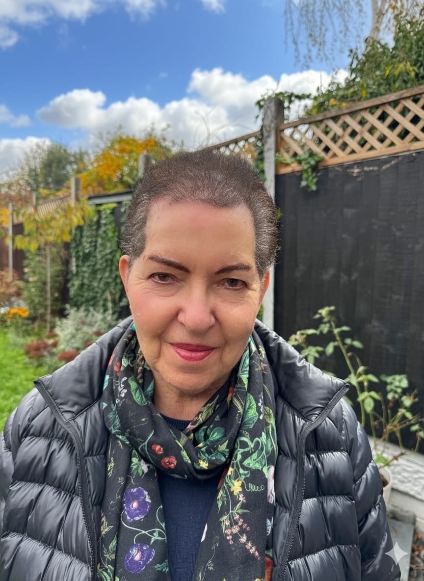 Lucy Seifert, Life Coach London